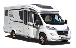 motorhome europe example Exclusive Classic