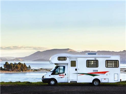 campervan australia example Euro Slider