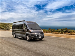 rv rental usa example US Tourer