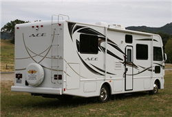 rv rental usa example U 29-32