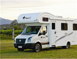 motorhome hire nz example Hercules