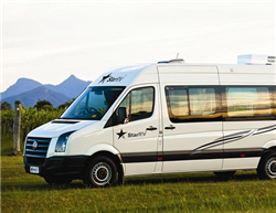 motorhome hire nz example Aquila