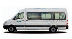 motorhome hire nz example Ultima Plus - Elite