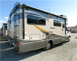 rv rental seattle example Navion C-25