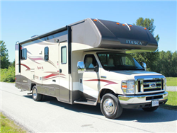 rv rental seattle example C-27