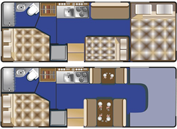 rv rental mn example P 23-26