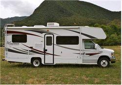 rv rental mn example P 23-26