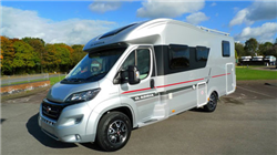 rv rentals florida example Matrix M 670 SL