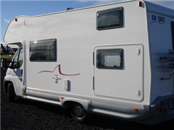 rv rental michigan example MH6