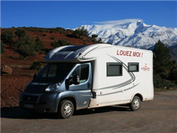 cheapest campervan hire example MC 4-32