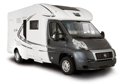 cheapest campervan hire example MC 4-32