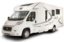 cheapest campervan hire example MC 4-69