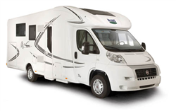 cheapest campervan hire example MC 4-69