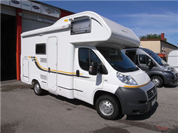 el monte rv rentals example Lido A35SP P