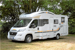 el monte rv rentals example Lido M50SL P