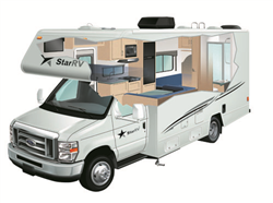 el monte rv rentals example Taurus