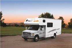 el monte rv rentals example Taurus