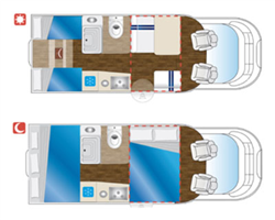 one way rv rental example Medium