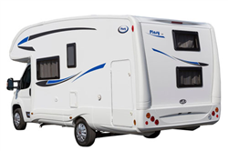 one way rv rental example Family plus - SOL