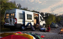 one way rv rentals example Activity Class