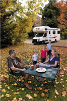 one-way rv rentals example Euro Deluxe