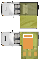 one-way rv rentals example Overlander