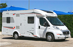 rv rental austin example EX - Group D