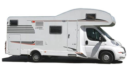 rv rental austin example EX-Group F