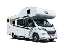 rv rental austin example EX-Group F