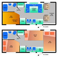 rv rental california example E-23