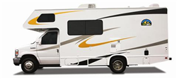 rv rental california example E-23