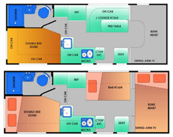 rv rental dallas example D-22