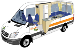 rv rental ohio example Venturer Plus