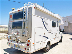 rv rental orlando example LMC 651