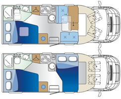 rv rental phoenix example Auto Roller 255