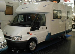 rv rentals atlanta example Cat A - Sky 20