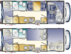 rv rentals atlanta example Category B - SKY 51