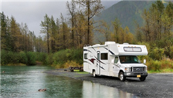 rv rental san francisco example UP-28