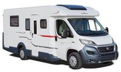 rv rentals ma example Ford Zefiro 695 P