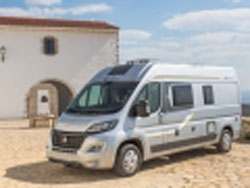 small rv rental example Group B