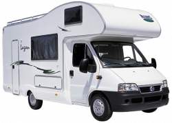 rv rental anchorage example Group C