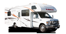 rv rental kansas city example C28 - W