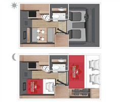 rv rental salt lake city example Truck Camper