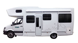 rv rentals virginia example Platinum Beach