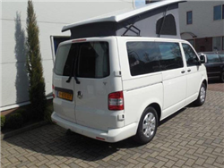 class b rv rental example M1 - Compact Van