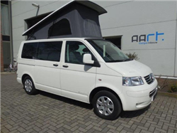 class b rv rental example M1 - Compact Van