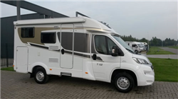 class b rv rental example M2 – Compact Plus