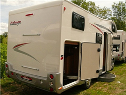 las vegas rv rental example Genesis 63