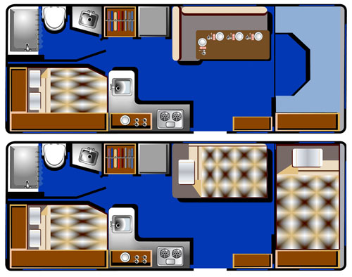 rv rental cost example L 20-23