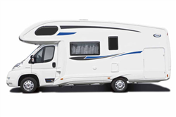 rv rental cost example Large